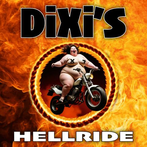 Hellride