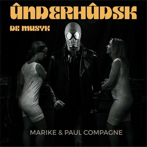 Underhudsk De Musyk