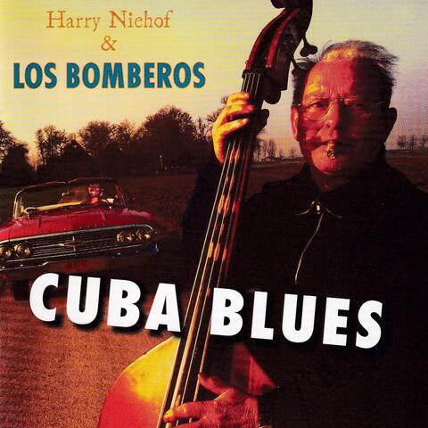 Cuba Blues