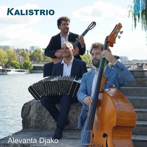 Alevanta Djako - Grand méchant l'oud