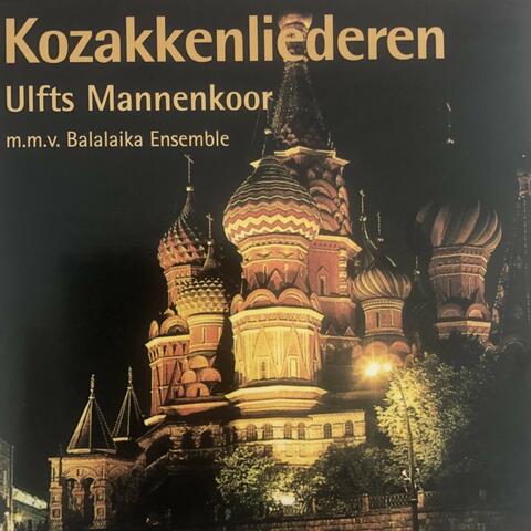 Kozakkenliederen m.m.v. Balalaika Ensemble