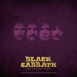 Black Sabbath