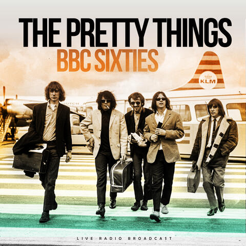 BBC Sixties