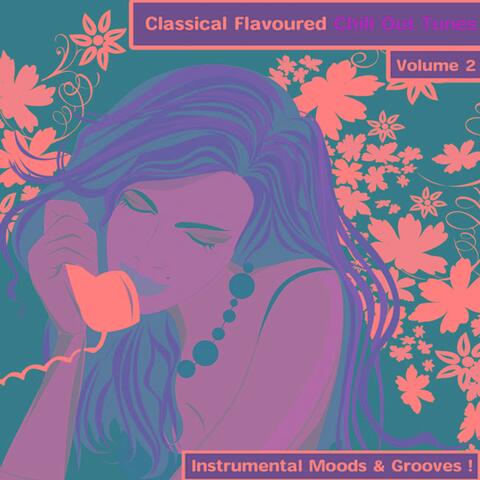 Classical Flavoured Tunes To Chill - Volume 2 - Instrumental Moods & Grooves!