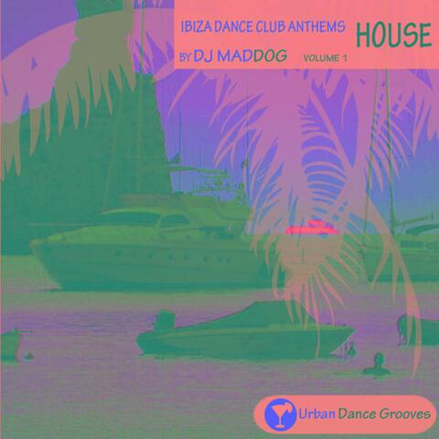 Ibiza Dance Club Anthems Vol. 1 - House