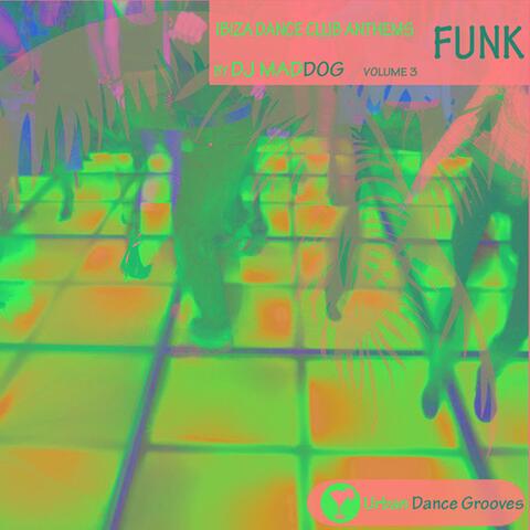 Ibiza Dance Club Anthems Vol. 3 - Funk