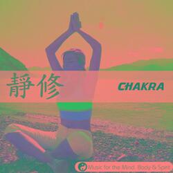 The Seven Chakras