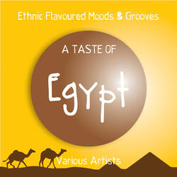 Cairo Jazzin'