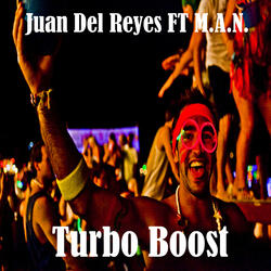 Turbo Boost (feat. M.A.N.)