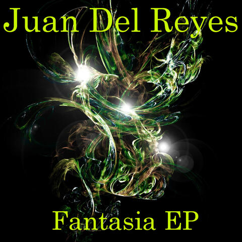 Fantasia - EP