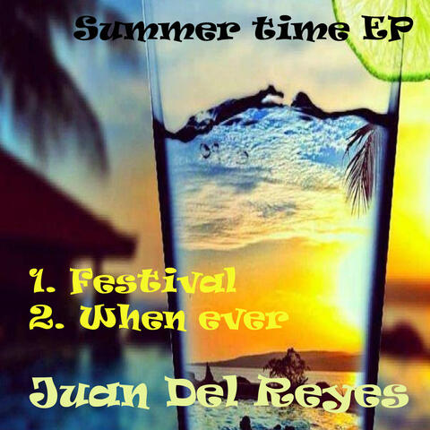 Summer Time EP