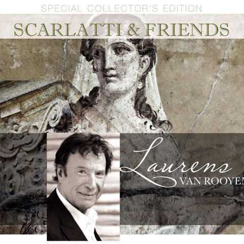 Scarlatti and Friends - An Old Maestro for Young Listeners (2015 Remaster)