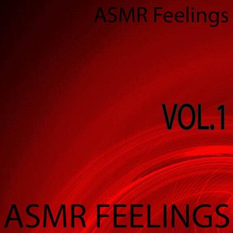 ASMR Feelings, Vol. 1