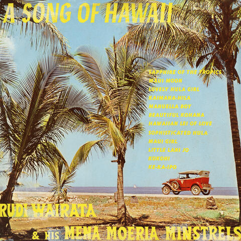 A Song of Hawaii