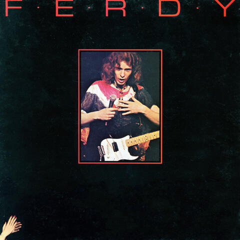Ferdy