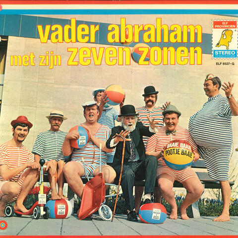 Vader Abraham Met Zijn Zeven Zonen