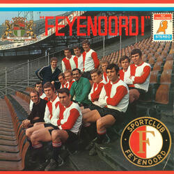 Verslag Van Feyenoord - AC Milan