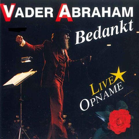 Bedankt (Live)