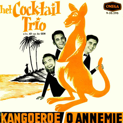 Kangoeroe / O Annemie