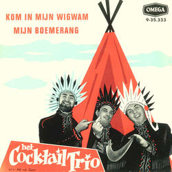 Kom In Mijn Wigwam