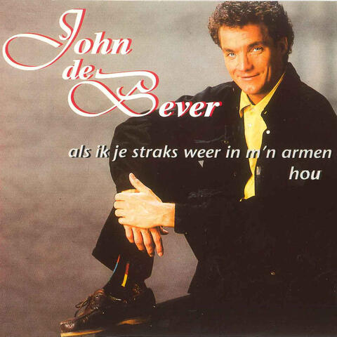 Als Ik Je Straks Weer In M'n Armen Hou