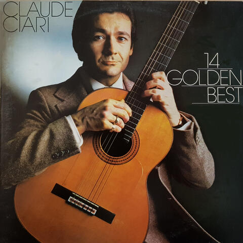 Claude Ciari