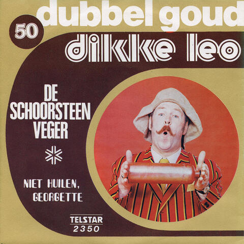 Telstar Dubbel Goud, Vol. 50