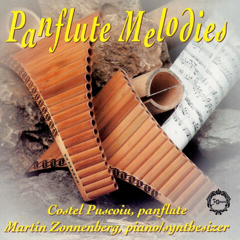 Panflute Melodies