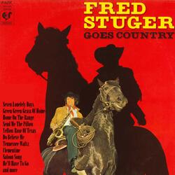 Green Green Grass of Home