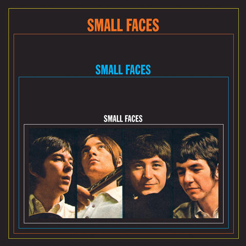 Small Faces - Deluxe Edition (2012 Remaster)