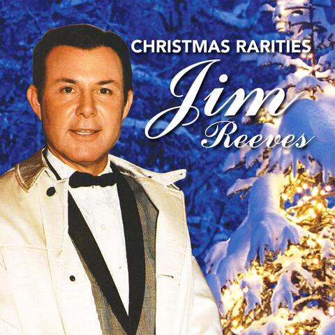 Jim Reeves Christmas Rarities
