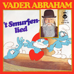 't Smurfenlied