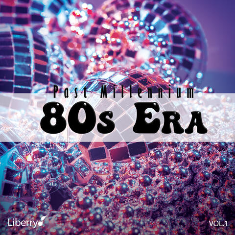 Past Millennium 80s Era, Vol. 1
