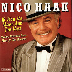 Ik Hou Me Maar Aan Jou Vast