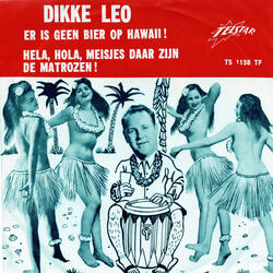 Hela, Hola, Meisjes, Daar Zijn De Matrozen