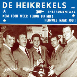 Kom Toch Weer Terug Bij Mij