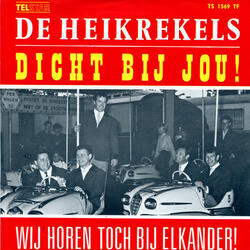 Wij Horen Toch Bij Elkander