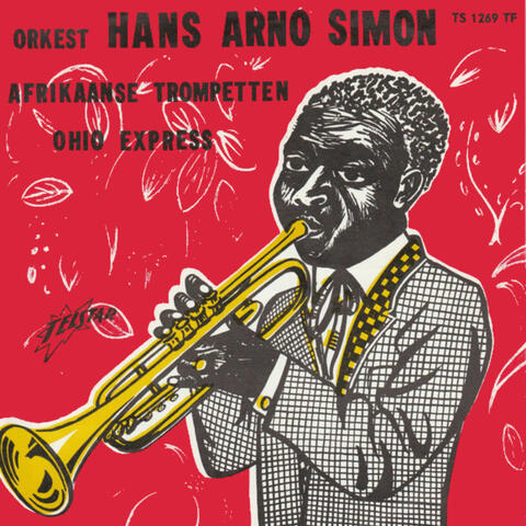 Afrikaanse Trompetten / Ohio Express