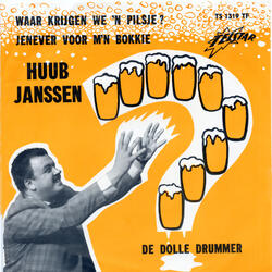 Waar Krijgen We 'n Pilsje