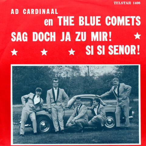 Sag doch ja zu mir / Si Si Senor