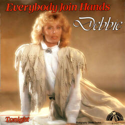 Everybody Joins Hands
