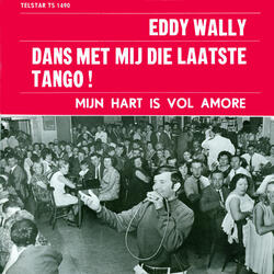 Mijn Hart Is Vol Amore