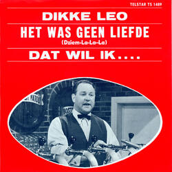 Dat Wil Ik Wel 'ns Overdoen