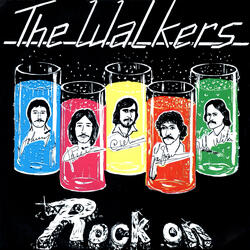 Rock On