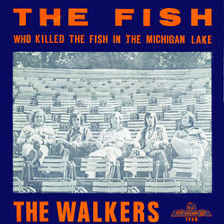 Who Killed the Fish from the Michigan Lake