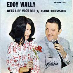 Kleine Roosmarie
