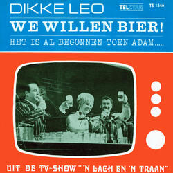 We Willen Bier