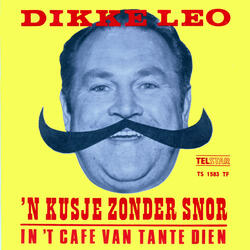 'n Kusje Zonder Snor