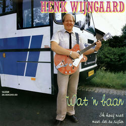 Ik Hoef Niet Meer Ver Te Rijden