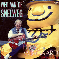 't Leven Is Voor Hem 'n Hel